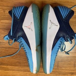 air jordan xxxii low boys